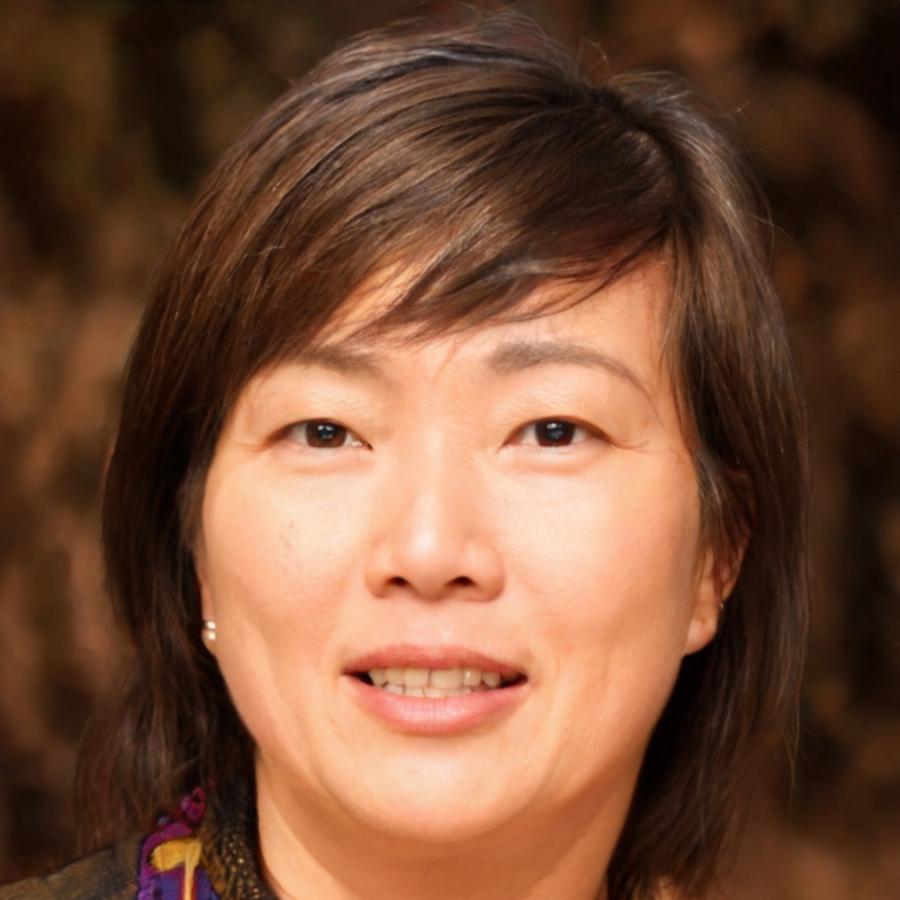 Directora de Investigación Financiera