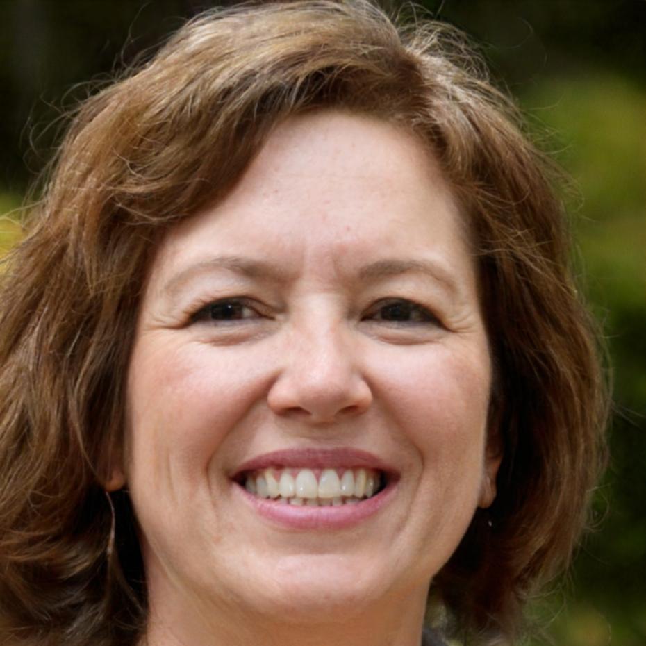 Carmen Rodríguez, Directora de Planificación Financiera